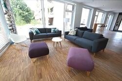 Steverbett-Hotel