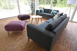 Steverbett-Hotel