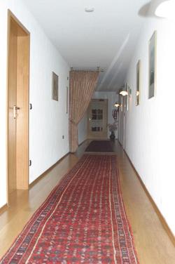 Zum Lindenbaum