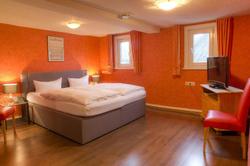 Hotel Stoffels