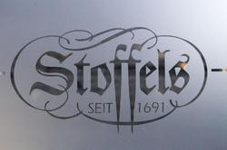 Hotel Stoffels