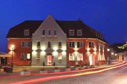 Der Insulaner - Hotel & Restaurant
