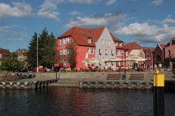 Der Insulaner - Hotel & Restaurant
