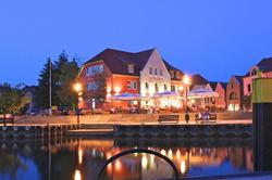 Der Insulaner - Hotel & Restaurant