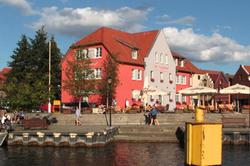Der Insulaner - Hotel & Restaurant