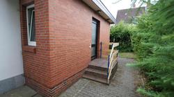 Hotel Dorfkrug Büsum - Altbauteil