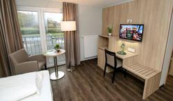 Hotel Herbers & RestaurantLeon