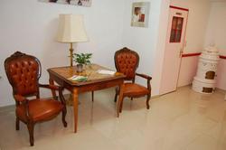 Hotel Friesengeist