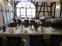 Hotel Corveyer Hof