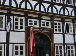 Hotel Alt Warburg