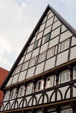 Hotel Alt Warburg