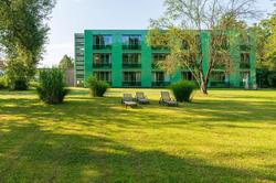 Schlossparkhotel Mariakirchen