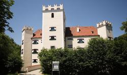 Schlossparkhotel Mariakirchen