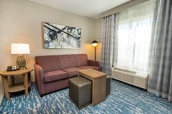 Homewood Suites by Hilton Livermore