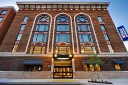 Hilton Garden Inn Kalamazoo Downtown