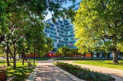 Hampton Inn Boston Seaport District