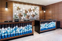 Hampton Inn Boston Seaport District