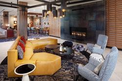 Hampton Inn Boston Seaport District