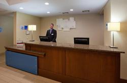 Hilton Garden Inn Cedar Rapids, IA