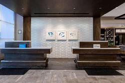 Hilton Garden Inn Cedar Rapids, IA