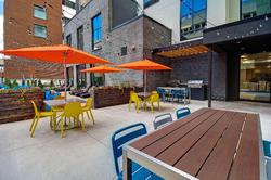 Home2 Suites by Hilton Kalamazoo Downtown