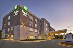 Hampton Inn & Suites Richmond Short Pump, VA