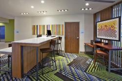 Hampton Inn & Suites Richmond Short Pump, VA