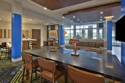 Hampton Inn & Suites Richmond Short Pump, VA
