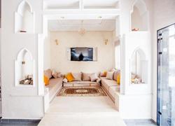 Dakhla White House