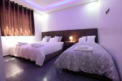 Dakhla White House