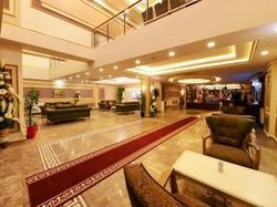 Atlihan Park Hotel
