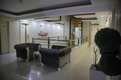 Hotel Izgi Turhan