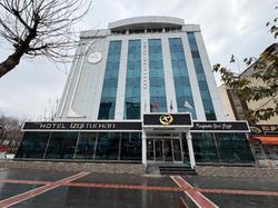 Hotel Izgi Turhan