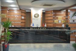 Hotel Izgi Turhan