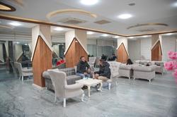 Hotel Izgi Turhan