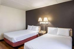 Rodeway Inn Dubuque