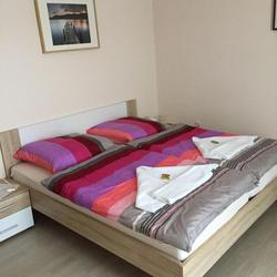 Gaststätte und Pension Frankenstube