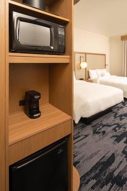 Fairfield Inn & Suites by Marriott Vero Beach