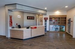 Towneplace Suites By Marriott Clinton