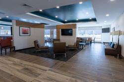Towneplace Suites By Marriott Clinton