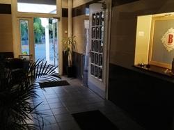 Bennett's Restaurant & Hotel