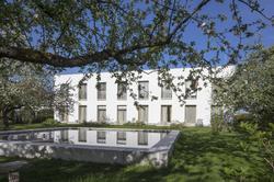 Reck's Hotel - Restaurant