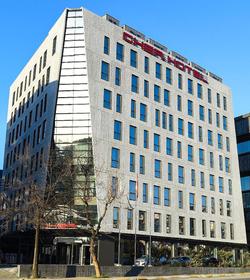 Cher Hotel & SPA istanbul