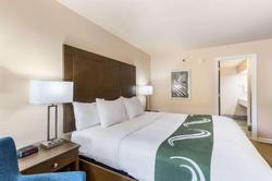 Quality Inn Pulaski