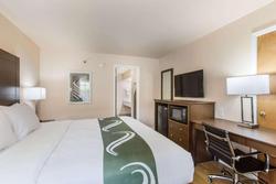 Quality Inn Pulaski