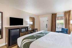 Quality Inn Pulaski