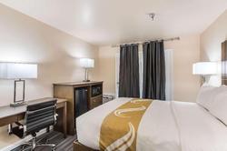 Quality Inn Pulaski