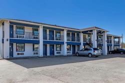 Rodeway Inn Caldwell