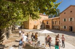 SOWELL Family Le Vallon