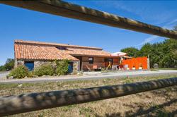 La Villa Des Forges
